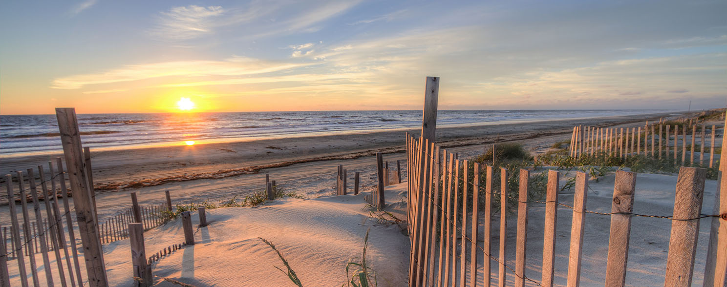 outer banks